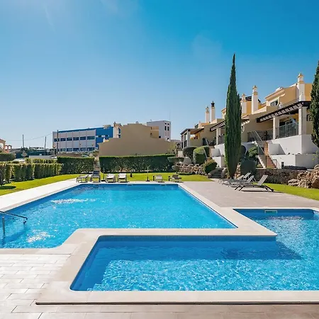 Casa Martan, By Ideal Homes فيلة