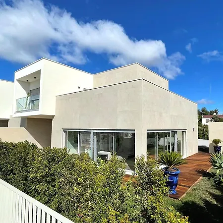 Casa Martan, By Ideal Homes Willa