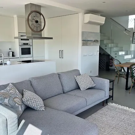 فيلة Casa Martan, By Ideal Homes