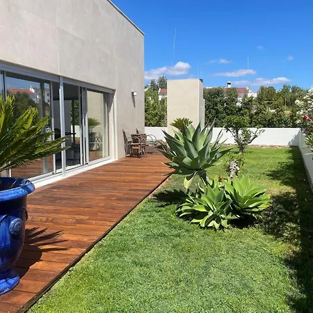 Casa Martan, By Ideal Homes فيريغودو