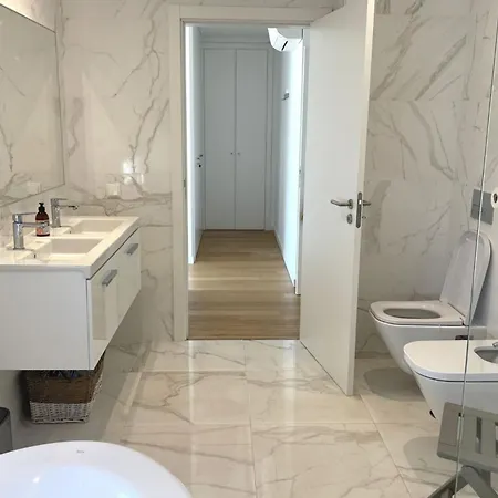 Casa Martan, By Ideal Homes فيلة فيريغودو