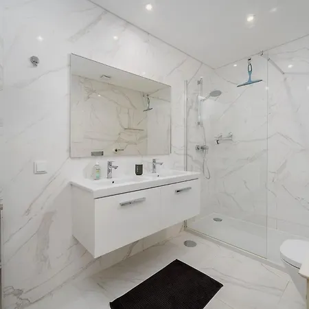 Casa Martan, By Ideal Homes فيلة *