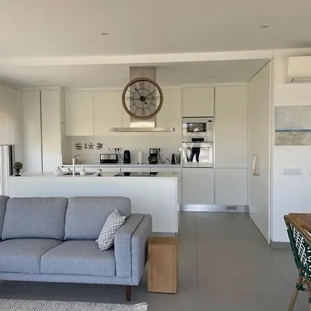 Casa Martan, By Ideal Homes فيلة فيريغودو