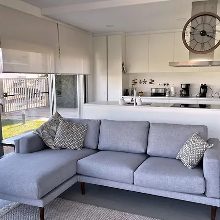 Casa Martan, By Ideal Homes فيلة فيريغودو