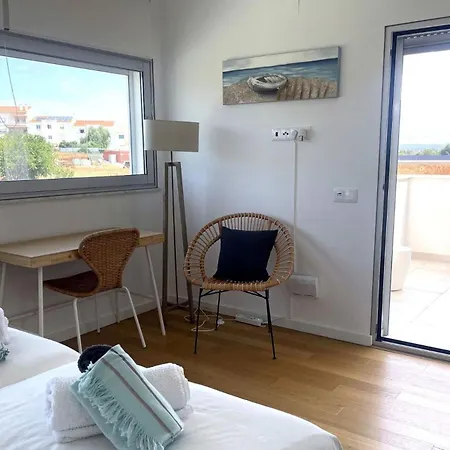 Villa Casa Martan, By Ideal Homes Ferragudo (Faro)