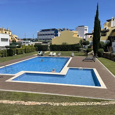 Casa Martan, By Ideal Homes Ferragudo (Faro)