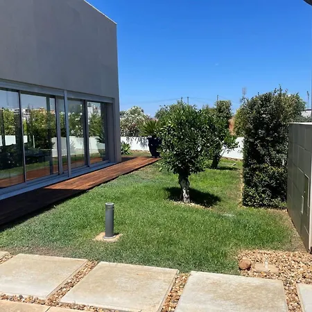 Casa Martan, By Ideal Homes * Ferragudo (Faro)
