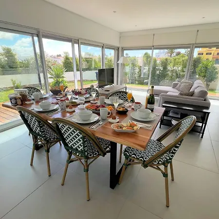 Casa Martan, By Ideal Homes * Ferragudo (Faro)
